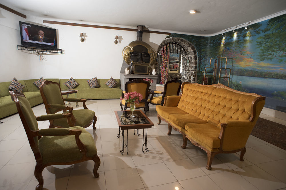Hotel Hacienda Cusco Plaza Exterior photo